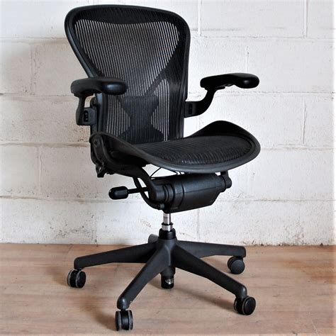 cheap herman miller office chairs|herman miller aeron clearance.